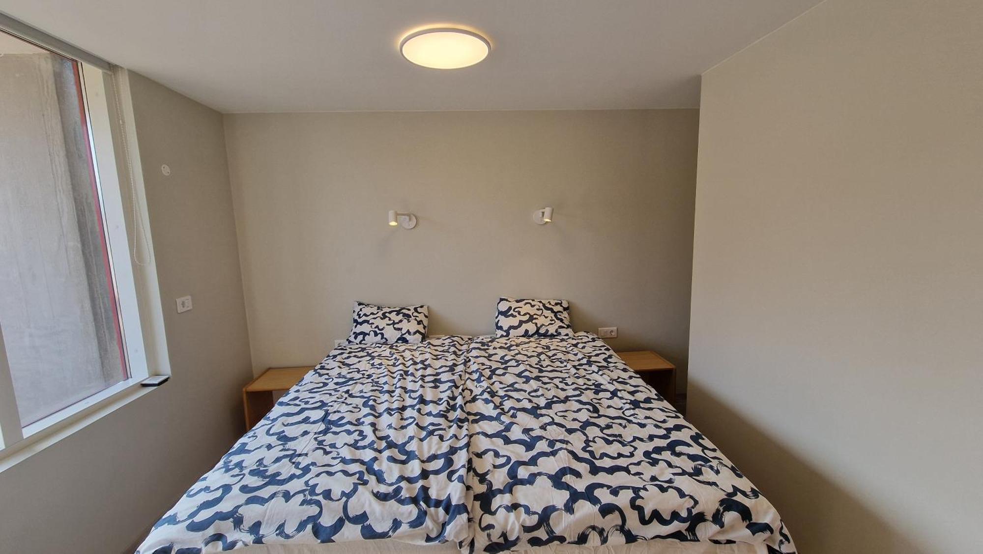 Hunavellir Guesthouse Блёндюоус Экстерьер фото
